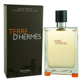Decant Terre D'hermes 10ml - 100% Original + Brinde