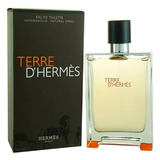 Decant Terre D'hermes 30ml - 100%