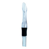 Decantador Instantâneo De Vinho Garrafa Bico Aerador Dosador