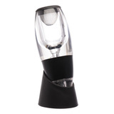 Decanter Aerador De Vinho Com Filtro