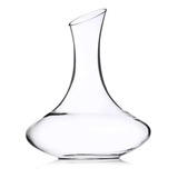 Decanter Aerador Jarra De Vinho Vidro 1,5 Litros