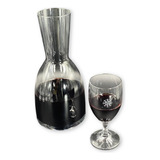 Decanter De Cristal Vinho Tinto Zwiesel