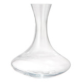 Decanter Em Cristal - Decantador Aerador De Vinho 1,7 Litros