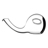 Decanter Vinho Riedel Handmade Em Cristal Escargot Importado