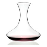 Decanter Vinho Vidro 1,0 Litros Hauskraft 