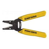 Decapador Cortador De Fio Klein Tools 11045 10-18 Awg