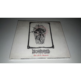 Decapitated - The First Damned (digipak)