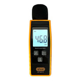 Decibelímetro Digital Profissional Knup Kp-8015