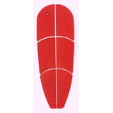 Deck Antiderrapante Stand Up Paddle Sup