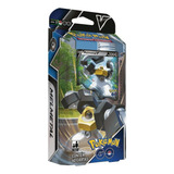 Deck Baralho Batalha V Pokemon Go - Melmetal V