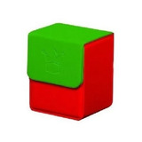 Deck Box - Jokebox Single - Guildas - Várias Cores
