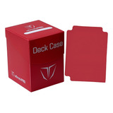 Deck Box Case 100 Ultimate Pro