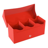 Deck Box Triple Holder 300+ Xl