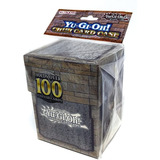 Deck Box Yu-gi-oh - Chibi Card Case - Lacrado