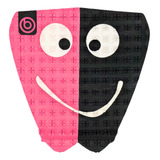 Deck Bullys Happy Bob Antiderrapante Cola 3m Surf Prancha