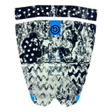Deck Bullys Krystian Kymerson Lixado Prancha Surf Cola 3m