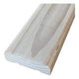Deck De 3 Cm Tratado Autoclave Pinus - Maringá Madeiras