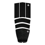 Deck Deck Frontal Dianteiro + Traseiro Prancha Longboard