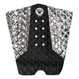 Deck Farms Hammer 3b Camuflado Prancha Surf Antiderrapante