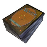 Deck Iniciante De Magic The Gathering 