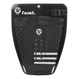 Deck Para Prancha Surf Farms Pad Hammer 5a Alta Performance
