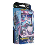 Deck Pokemon Mewtwo V Pokemo Go