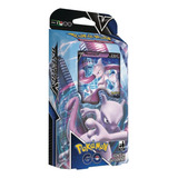 Deck Pokemon Mewtwo V Pokemo Go