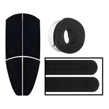 Deck Prancha Sup Stand Up+ Protetor Borda Silicone Não Rasga