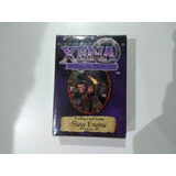 Deck Siege Engine Xena Warrior Princess Trading Card Game