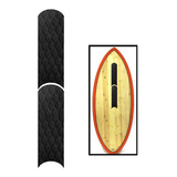 Deck Skimboard - Arch Bar Skimboard Antiderrapante