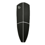 Deck Stand Up Paddle Banana Wax