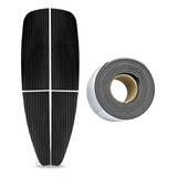 Deck Stand Up Paddle Prancha Sup + Protetor De Borda Eva