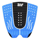Deck Surf Colors 65 Pranchas De Surf + 2 Fuwax