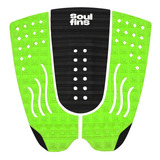 Deck Surf Colors 69 Pranchas De Surf + 2 Fuwax