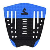 Deck Surf Soulfins Mod. Bestie Pr/azul