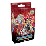 Deck Yugioh Speed Duel Partida Do Milênio- Yugi E Pegasus