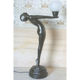 Deco Pelada De Petit Bronze-peti Bronze ( Cod 31 )