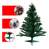 Decoração Natal Árvore Artificial Luxo Com
