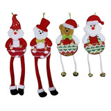 Decorativos Para Natal Boneco De Neve