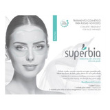 Decote Adesivo Rosto Antissinais Superbia By Bella Beauty