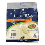 Dedeira De Látex Ideatex Nº3 Tamanho