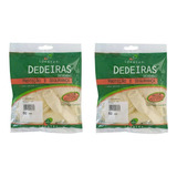 Dedeira De Látex Ideatex Nº4 Pacote 1000 Unidades 