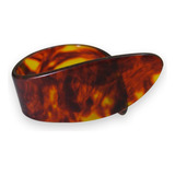 Dedeira Para Viola Violao Celuloide Spring Dd10 1 Unidade