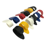 Dedeira Rouxinol D98 Colorida Kit Com 12