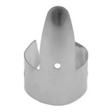 Dedeira Unheira Aço Inox Violão Alice Guitar