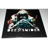 Dee Snider - We Are The Ones (cd Digipak) (twisted Sister)