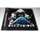 Dee Snider - We Are The Ones (twisted Sister) (cd Acrilico)