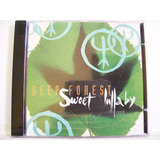Deep Forest - Sweet Lullaby, Cd