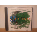 Deep Forest-1992-cd