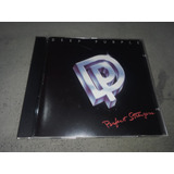 Deep Purple - Perfect Strangers Imp